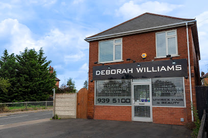 Deborah Williams Hair & Beauty Salon