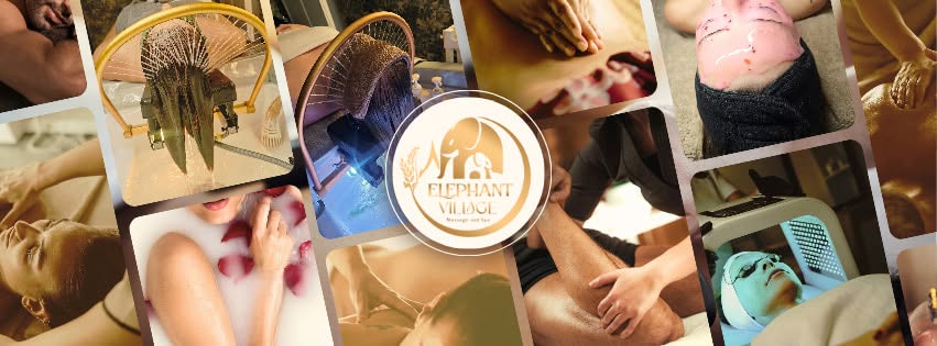 Elephant Village Massage and Spa