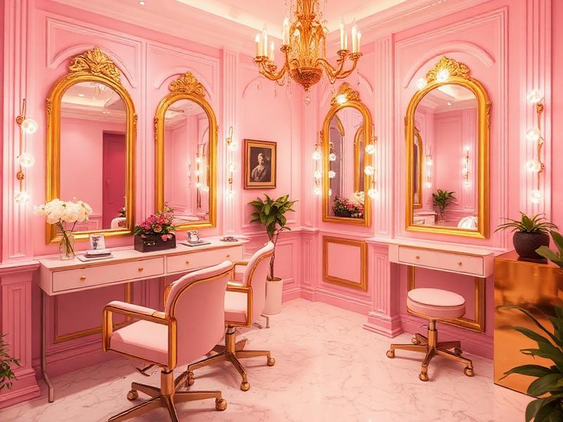 Rose Brow Bar
